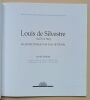 Louis de Silvestre, un peintre fran&ccedil;ais &agrave; la Cour de Dresde. Salmon, Xavier