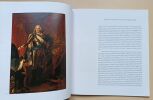 Louis de Silvestre, un peintre fran&ccedil;ais &agrave; la Cour de Dresde. Salmon, Xavier