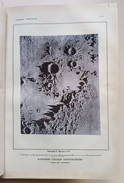 Les Terres du ciel. Voyage astronomique sur les autres mondes et description des conditions actuelles de la vie sur les diverses planètes du système ...