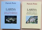 Larina, de l’Antiquit&eacute; au Moyen &Acirc;ge. [Coffret de 2 tomes] – Tome 1 : Etudes arch&eacute;ologiques et historiques en Nord-Is&egrave;re – Tome 2 : Domaines ruraux et ...