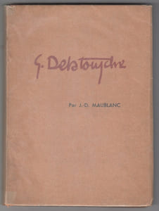 G. Delatouche. (Germain)