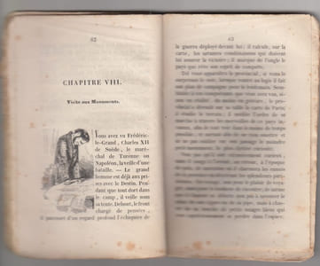 Physiologie du Provincial à Paris .