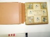 Le petit Livre des Souvenirs. Texte par Mme de Colomb, illustrations de Kate Greenaway.. COLOMB, Mme. Kate GREENAWAY.
