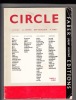 Circle - International Survey of Constructive Art. MARTIN, J. L. ; NICHOLSON, BEN ; GABO, NAUM - 