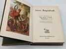 Sagenbuch. Für die Jugend bearbeitet. I.+II. Teil. Mit 12 Farbdruckbildern von C. Offterdinger, W. Zweigle und H. Bick.. Hrsg. Kamp , Otto und ...