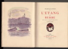 L'ETANG DE BERRE Illustrations d'Albert André. . MAURRAS Charles