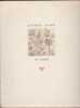 El Hadj.. GIDE (André) / ALI ISPAHANI - 