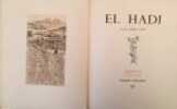El Hadj.. GIDE (André) / ALI ISPAHANI - 