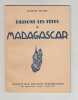 Passons les Fetes a Madagascar. Delord, Raymond