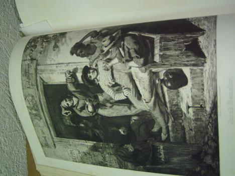 Les Beaux-Arts. Illustration des arts et de la littérature: 1843-1844: premier,deuxieme volume;. BEAUX-ARTS (LES) / collectif,