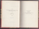 Poemes de la guerre,SAINT ETIENNE Aout 1915,2e serie . Faure, Georges