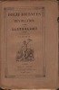 Douze Journées de la Revolution, poemes. Barthélemy, Auguste (1796-1867)