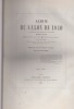 ALBUM du SALON DE 1840 : des Principaux Ouvrages Exposes au Louvre , reproduits par les Peintres eux- memes ou sous leur direction,par M.Adolphe,Leon ...