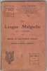 La langue Malgache en 30 leçons,manuel de conversation courante et de termes & sujets militaires,. DURAND,Alfred