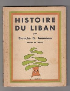 -HISTOIRE DU LIBAN-