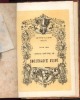 LA LOIRE HISTORIQUE pittoresque et biographique EDITION ORIGINALE. TOUCHARD-LAFOSSE G.