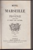 Revue de Marseille et de Provence ,fondée et publiée au profit des pauvres,10e année 1864,année complete,. Collectif