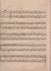 Six nouvelles sonatines pour le Forte Piano,avec accompagnement de violon ad - libitum,. VIGUERIE (Bernard).