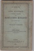 Guide historique à travers l'exposition des habitations humaines reconstituées par Charles GARNIER. 1ere édition.. AMMANN Auguste.