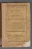 Récits Californiens,Traduits par Th. Bentzon [pseud]. Harte, Bret