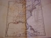 CARTE GEOGRAPHIQUE: Carte des Etats-Unis,1811. Vaugondy, Robert de, Didier - Delamarche, Francois 