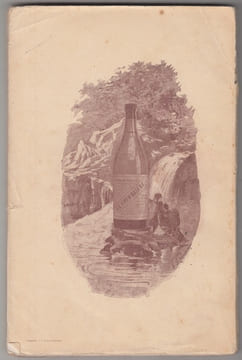 Lamalou les-Bains et ses Environs.. Montbard (L-B. de)