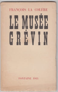 Le Musée Grevin 