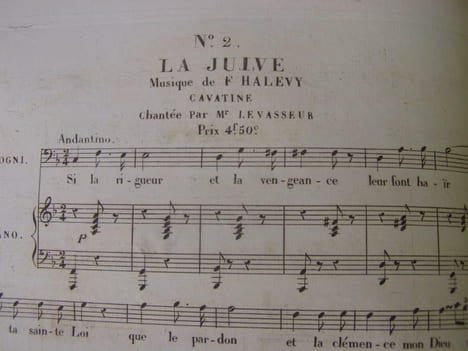Feuilles de Terpsichore, ou Journal composé d'ouvertures, d'airs arrangés et d'airs avec accompagnement pour le clavecin. année 2, du no. 1 a 52 - ...