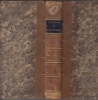 INSTITUTES DE JUSTINIEN NOUVELLEMENT EXPLIQUÉES, 3ème éd. avec le texte (latin) en regard,. [Institutes de Justinien], CAURROY (A. M. du)