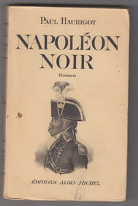 NAPOLEON NOIR-