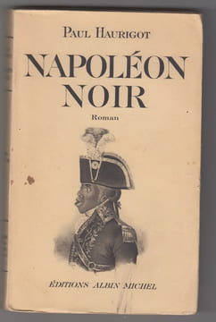 NAPOLEON NOIR- . HAURIGOT Paul-