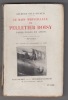 Le raid merveilleux de Pelletier Doisy. Paris Tokyo en avion. Lettre préface de Pivolo. Avec 66 photographies et cartes.. [AVIATION] GILE - NICAUD ...