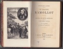Le colonel Ramollot. Recueil de récits militaires suivi de fantaisies civiles avec une préface de Etienne Carjat. LEROY CHARLES