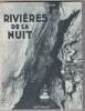 RIVIERES DE LA NUIT. BOURGIN, Andre - 