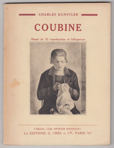 Coubine.
