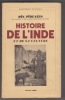 Histoire de l’INDE et de sa culture.Traduction de l'allemand et notes par R. Godet.. VATH (REVERENT PERE) 