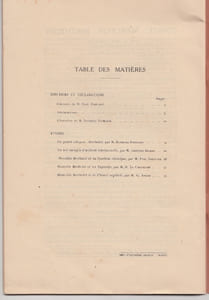  BERTHELOT Marcelin 1827-1907 - UN grand savant,un grand Français- discours,déclarations et ètudes commémorant le centenaire de M.BERTHELOT 25.10.1927