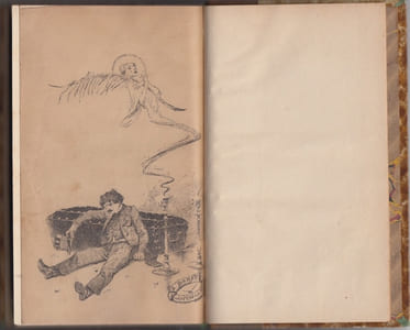 Les memoires de Sarah Barnum.