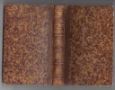 Rosa et Gertrude,précédée d'une notice sur la vie et les ouvrages de l' auteur par Sainte-Beuve et De La Rive.. TOPFFER (R.).