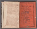 Le Chansonnier des Variétés ou Choix de couplets chantés à ce théâtre et tirés des pièces de MM. Armand Gouffé, Brazier, de Rougemont.,Desaugiers.. ...