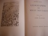 Geographie de mille hectares.Gravures d' André Jacquemin.. Maurice BEDEL. 