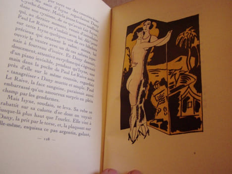 Le Prix Lacombyne. Illustré par Jean OBERLE.. OBERLE]. - DUNAN (Renee).