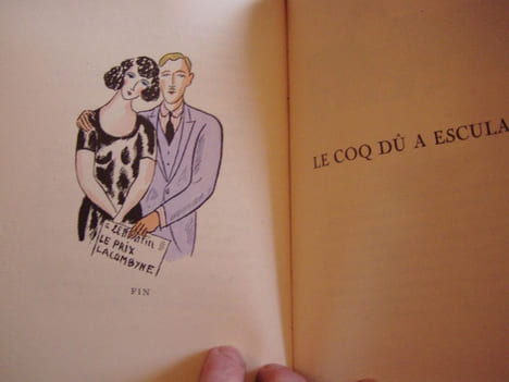 Le Prix Lacombyne. Illustré par Jean OBERLE.. OBERLE]. - DUNAN (Renee).