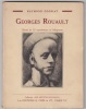 GEORGES ROUALT.. COGNIAT, Raymond.