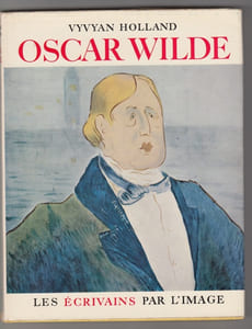 Oscar Wilde