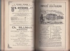 Le Guide du High-Life:1891. Collectif : Administration du Correspondant a Paris des chateaux de France