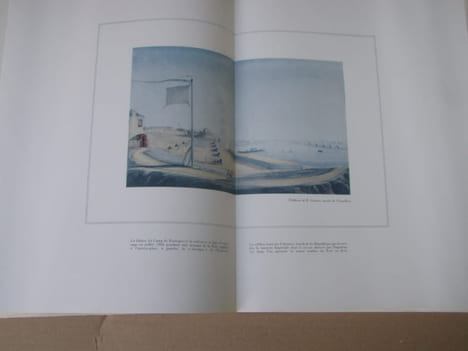 LA COLONNE DE LA GRANDE ARMEE 1804 / 1959. CHATELLE Albert-