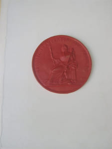 LA COLONNE DE LA GRANDE ARMEE 1804 / 1959