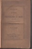 GUERRE DES FRONTIERES DU RHIN 1870-1871-traduit par SAVIN DE  LARCLAUSE- TOME 2 seul,. RUSTOW- 