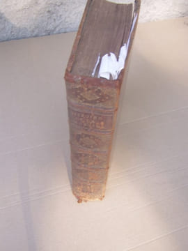 Histoire de la médecine, ou l'on voit l'origine & les progrés de cet art, de siecle en siecle; les sectes, qui s'y sont formees; les noms des ...